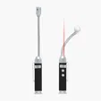 Flex Light + Laser — view 5