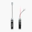 Flex Light + Laser