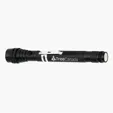 Telescoping Flex Flashlight with Magnetic Base and LED Tip — view 2
