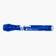 Telescoping Flex Flashlight with Magnetic Base and LED Tip — view 3