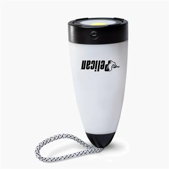 Flip Lantern with COB Puck Light — view 4