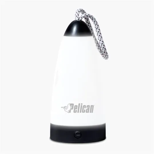 Flip Lantern with COB Puck Light — view 5