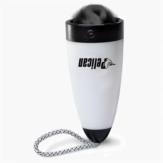 Flip Lantern with COB Puck Light — view 6
