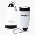 Flip Lantern with COB Puck Light