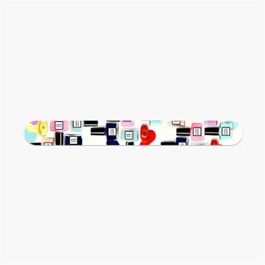Standard Emery Board Nail File — view 2