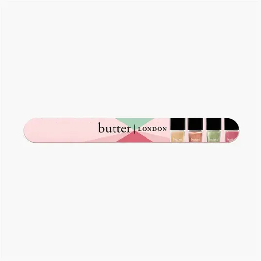 Standard Emery Board Nail File — view 3