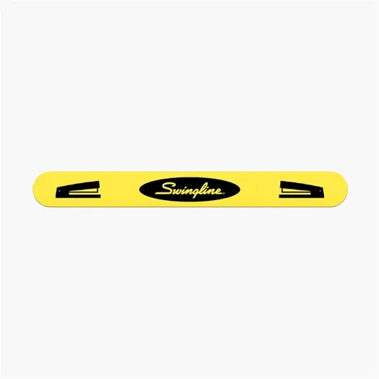 Standard Emery Board Nail File — view 4