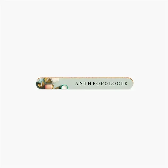 Standard Emery Board Nail File — view 5