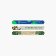 Standard Emery Board Nail File
