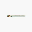 Standard Emery Board Nail File — view 5