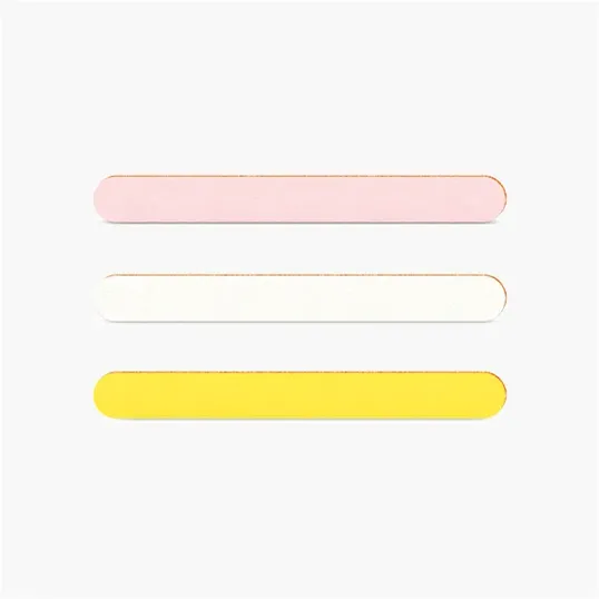 Pro File Emery Board — view 5