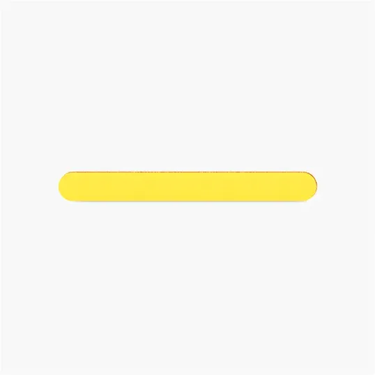 Pro File Emery Board — view 10