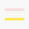Pro File Emery Board — view 5