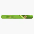 Salon Size Emery Board, 7 in. Nail File — view 2