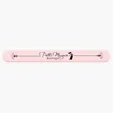 Salon Size Emery Board, 7 in. Nail File — view 3