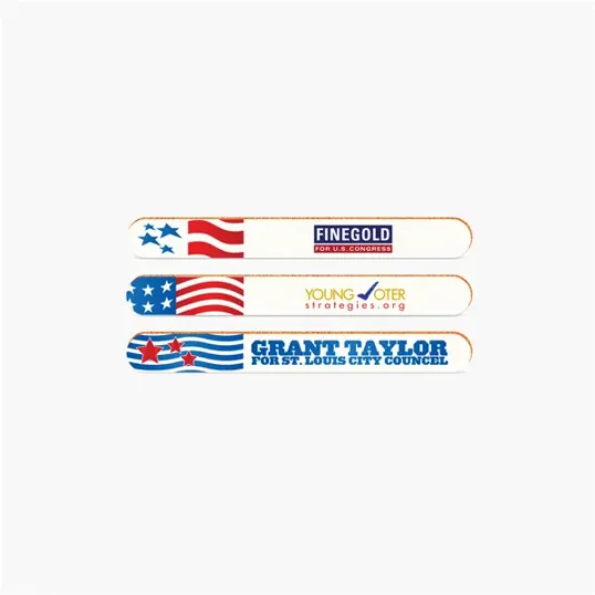 Political Emery Board
