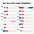 Political Emery Board — view 3
