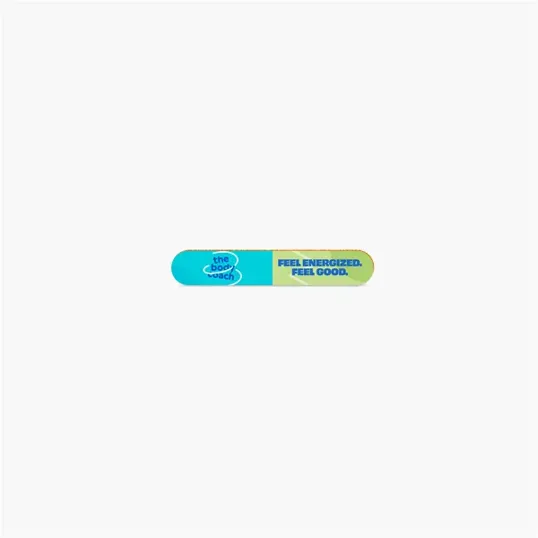 Touch Up™ Emery Board — view 5