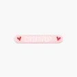 Touch Up™ Emery Board — view 3