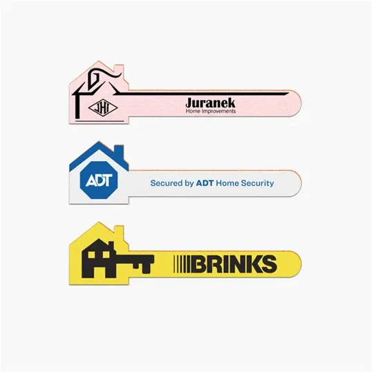 House Emery Board — view 5