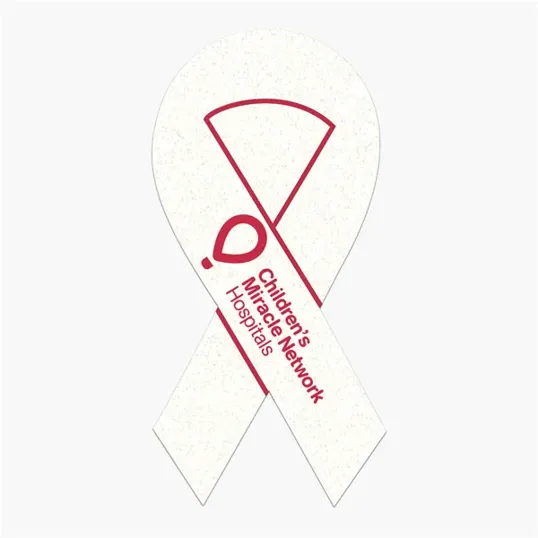 Ribbon Shaped Emery Board — view 2