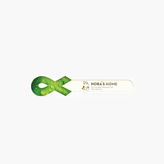 Ribbon Emery Board Nail File, 4.5 Inch — view 16