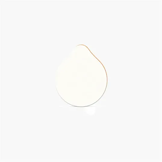 Ornament Shaped Emery Board — view 5