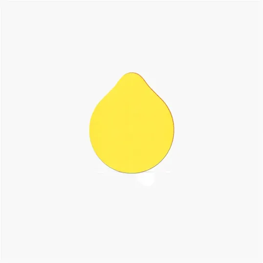 Ornament Shaped Emery Board — view 9