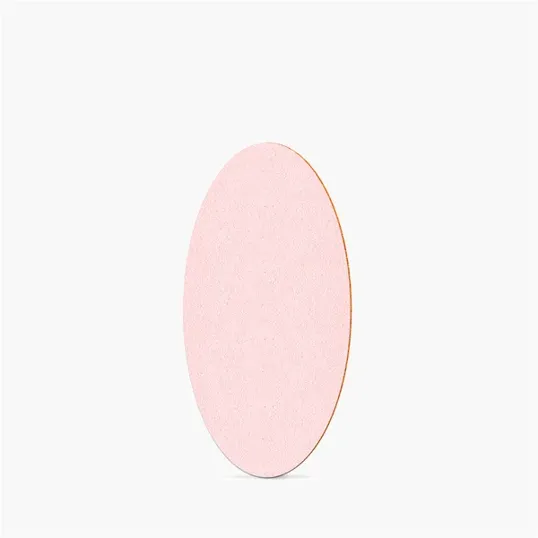 Easter Egg Shaped Emery Board — view 9