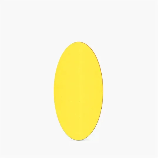 Easter Egg Shaped Emery Board — view 11