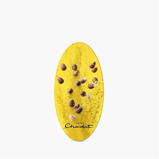 Easter Egg Shaped Emery Board — view 12