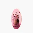 Easter Egg Shaped Emery Board — view 10