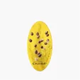 Easter Egg Shaped Emery Board — view 12