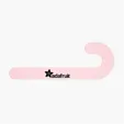 Candy Cane Shaped Emery Board — view 3
