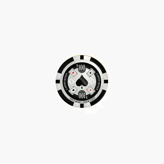 Round Shaped Emery Board — view 7