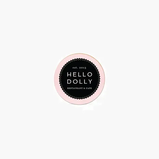 Round Shaped Emery Board — view 8