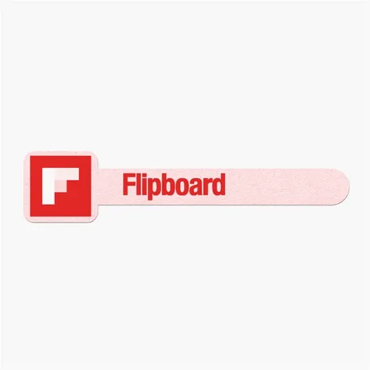 Square Emery Board — view 3