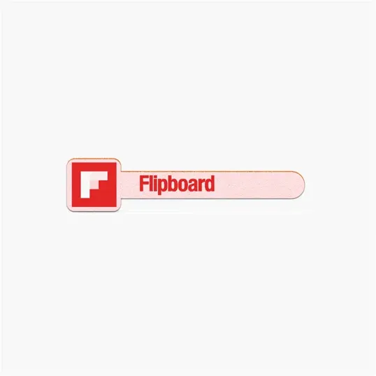 Square Emery Board — view 6