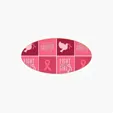 Oval Shaped Emery Board — view 5