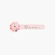 Flower Emery Board — view 6