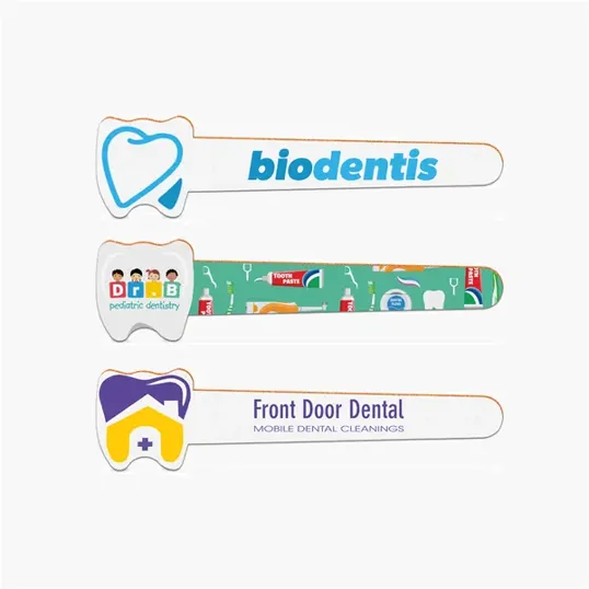 Tooth Emery Board — view 7