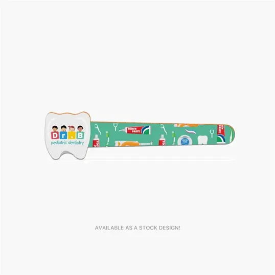 Tooth Emery Board