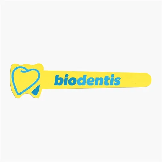 Tooth Emery Board — view 4