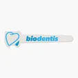 Tooth Emery Board — view 2
