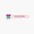 Tooth Emery Board — view 5