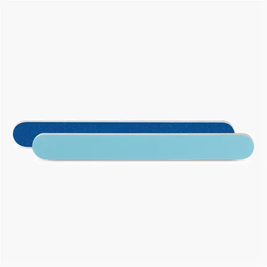 Salon Board Emery Board with Foam Core — view 5