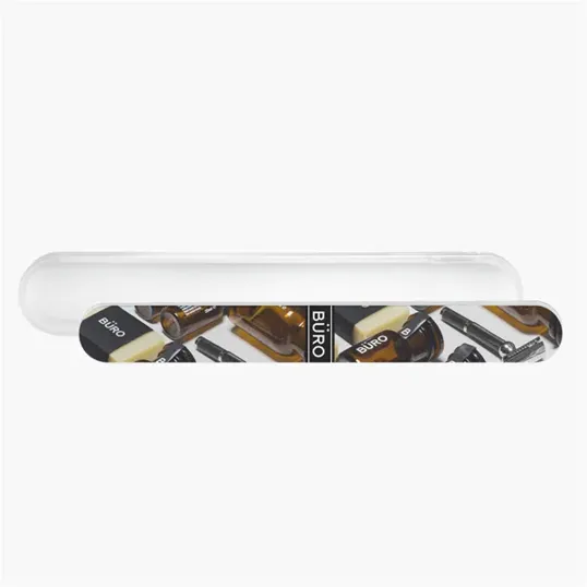 Flip It Salon Board with Frosted Carrying Case — view 2