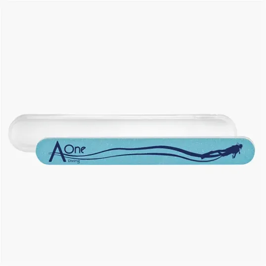 Flip It Salon Board with Frosted Carrying Case — view 3