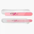 Flip It Salon Board with Frosted Carrying Case — view 4
