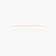 Square Corner Standard Emery Board — view 3